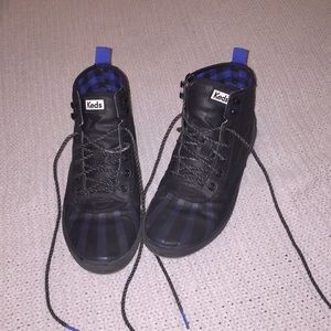 Keds All Weather Shoes